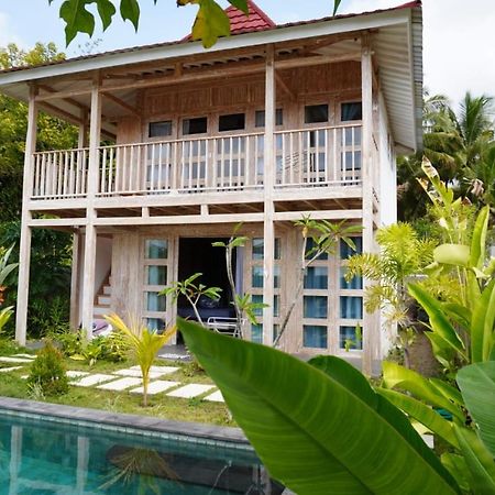 Silir Villa "Your Cozy Home" Mataram Bagian luar foto