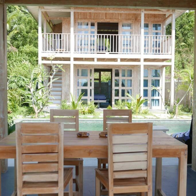 Silir Villa "Your Cozy Home" Mataram Bagian luar foto