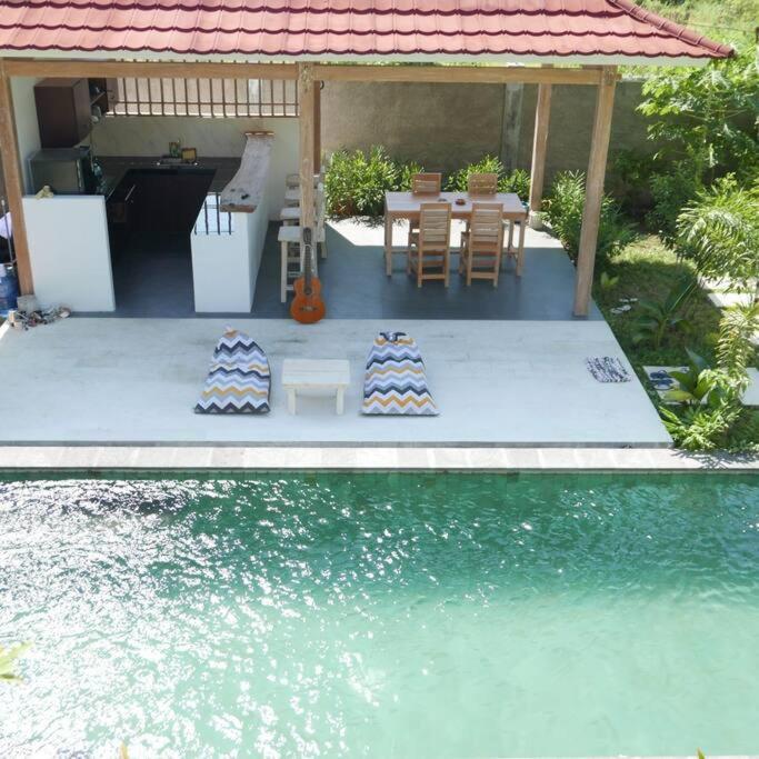 Silir Villa "Your Cozy Home" Mataram Bagian luar foto