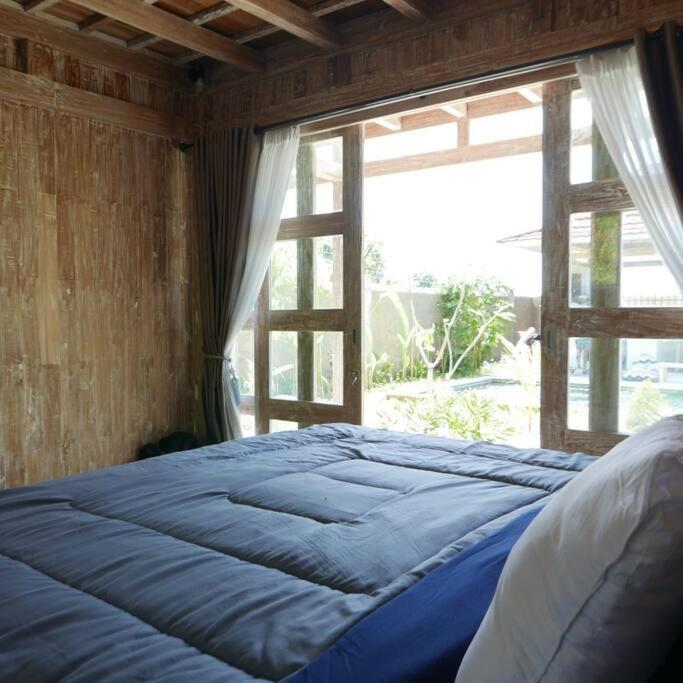 Silir Villa "Your Cozy Home" Mataram Bagian luar foto