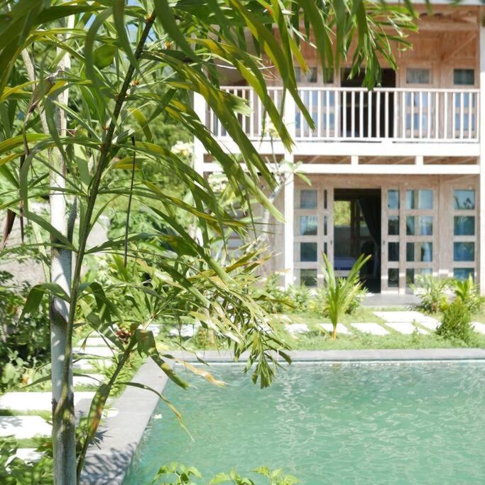 Silir Villa "Your Cozy Home" Mataram Bagian luar foto