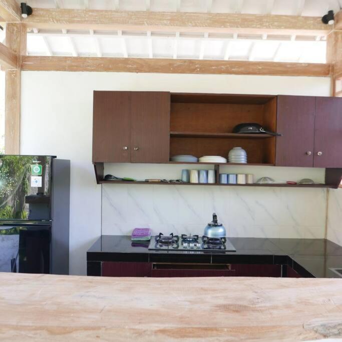 Silir Villa "Your Cozy Home" Mataram Bagian luar foto