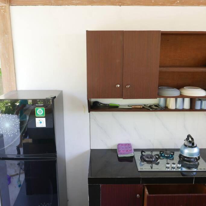 Silir Villa "Your Cozy Home" Mataram Bagian luar foto