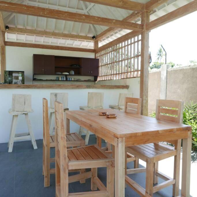 Silir Villa "Your Cozy Home" Mataram Bagian luar foto