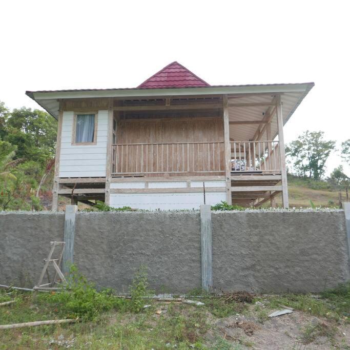 Silir Villa "Your Cozy Home" Mataram Bagian luar foto