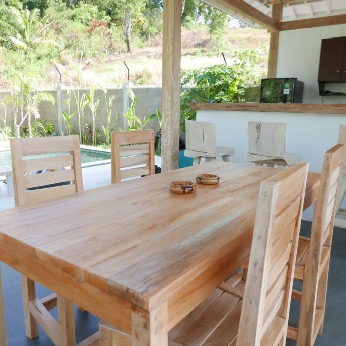Silir Villa "Your Cozy Home" Mataram Bagian luar foto