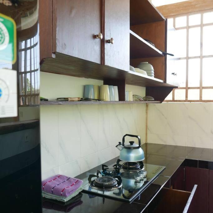 Silir Villa "Your Cozy Home" Mataram Bagian luar foto