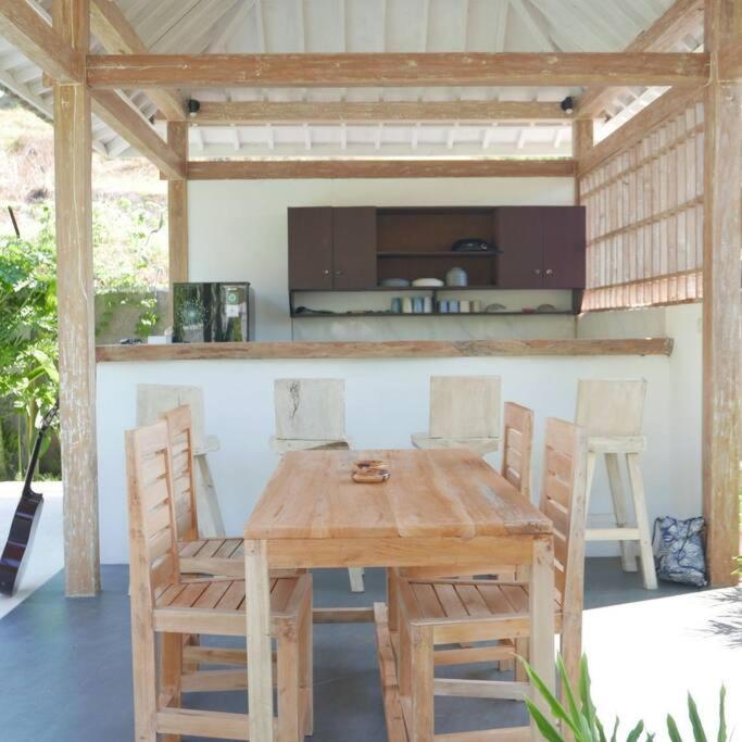 Silir Villa "Your Cozy Home" Mataram Bagian luar foto