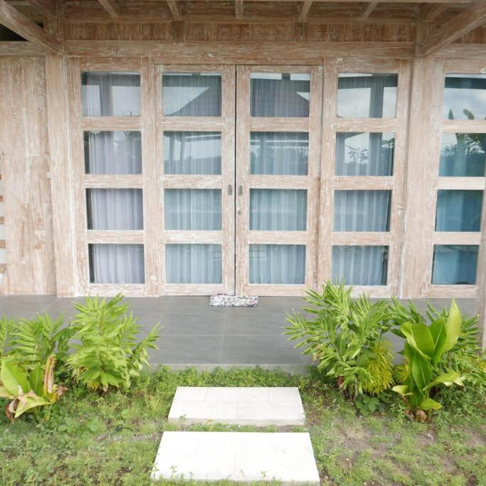 Silir Villa "Your Cozy Home" Mataram Bagian luar foto