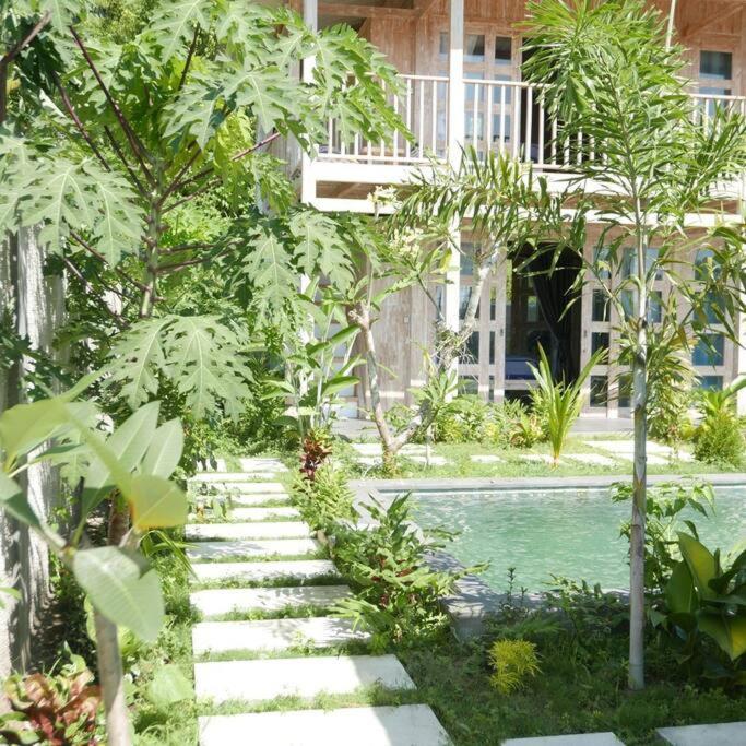 Silir Villa "Your Cozy Home" Mataram Bagian luar foto