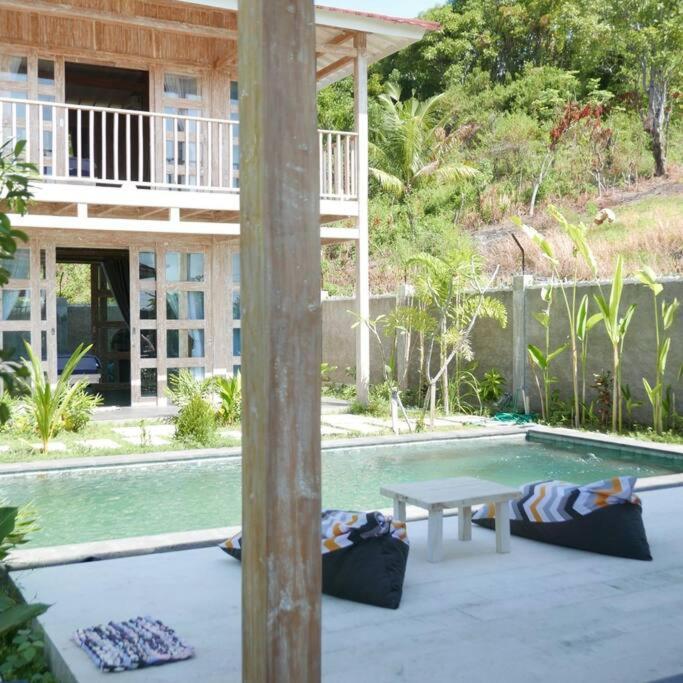 Silir Villa "Your Cozy Home" Mataram Bagian luar foto