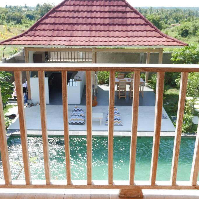 Silir Villa "Your Cozy Home" Mataram Bagian luar foto