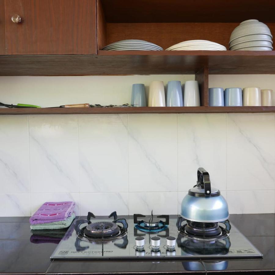 Silir Villa "Your Cozy Home" Mataram Bagian luar foto