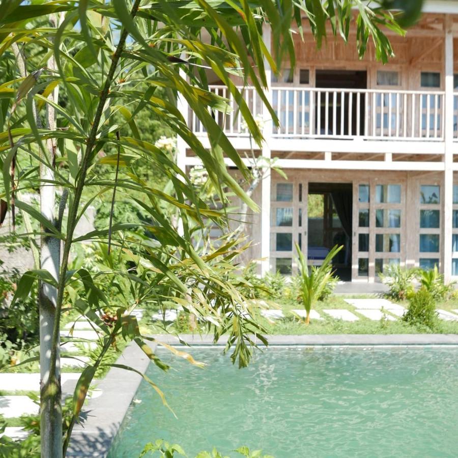 Silir Villa "Your Cozy Home" Mataram Bagian luar foto
