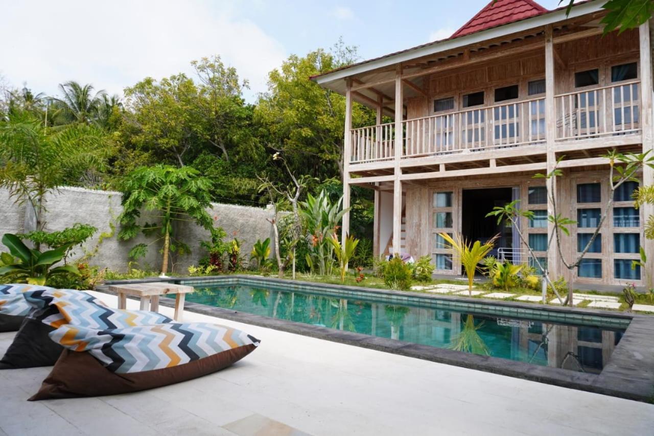 Silir Villa "Your Cozy Home" Mataram Bagian luar foto