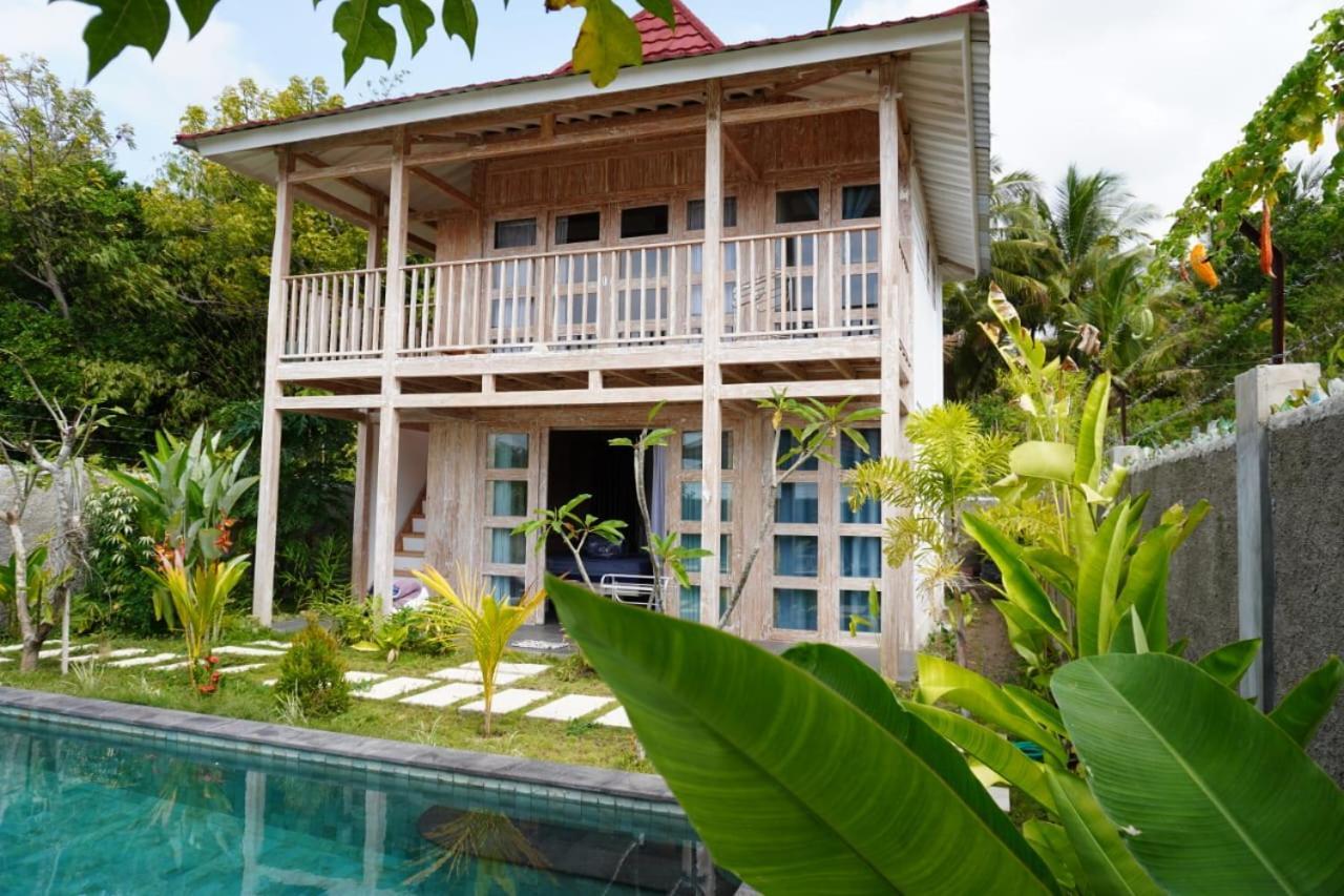 Silir Villa "Your Cozy Home" Mataram Bagian luar foto